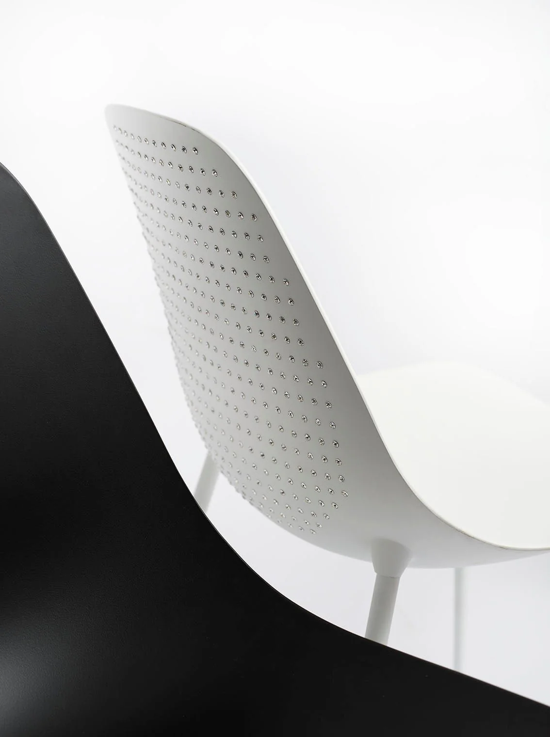 Mammamia Diamond Chair by Opinion Ciatti - Image 2