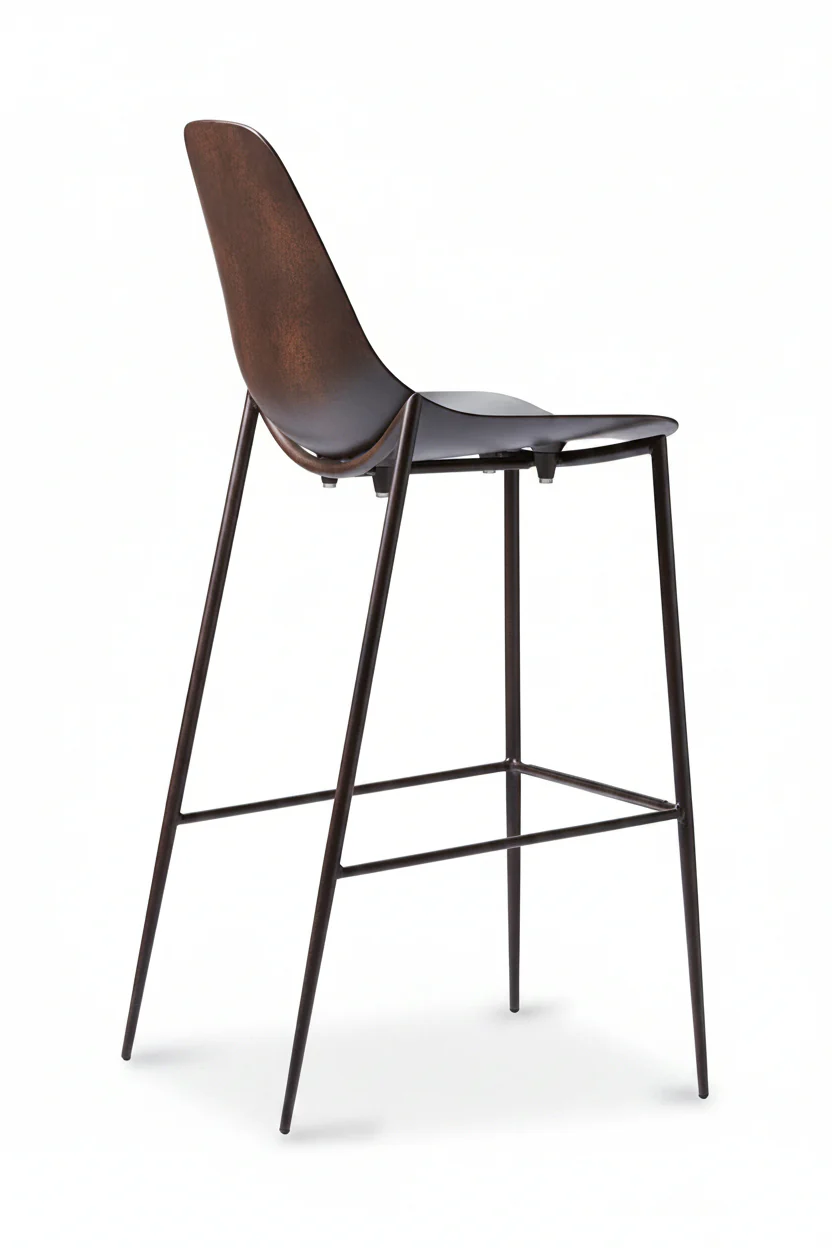 Mammamia High Stool by Opinion Ciatti