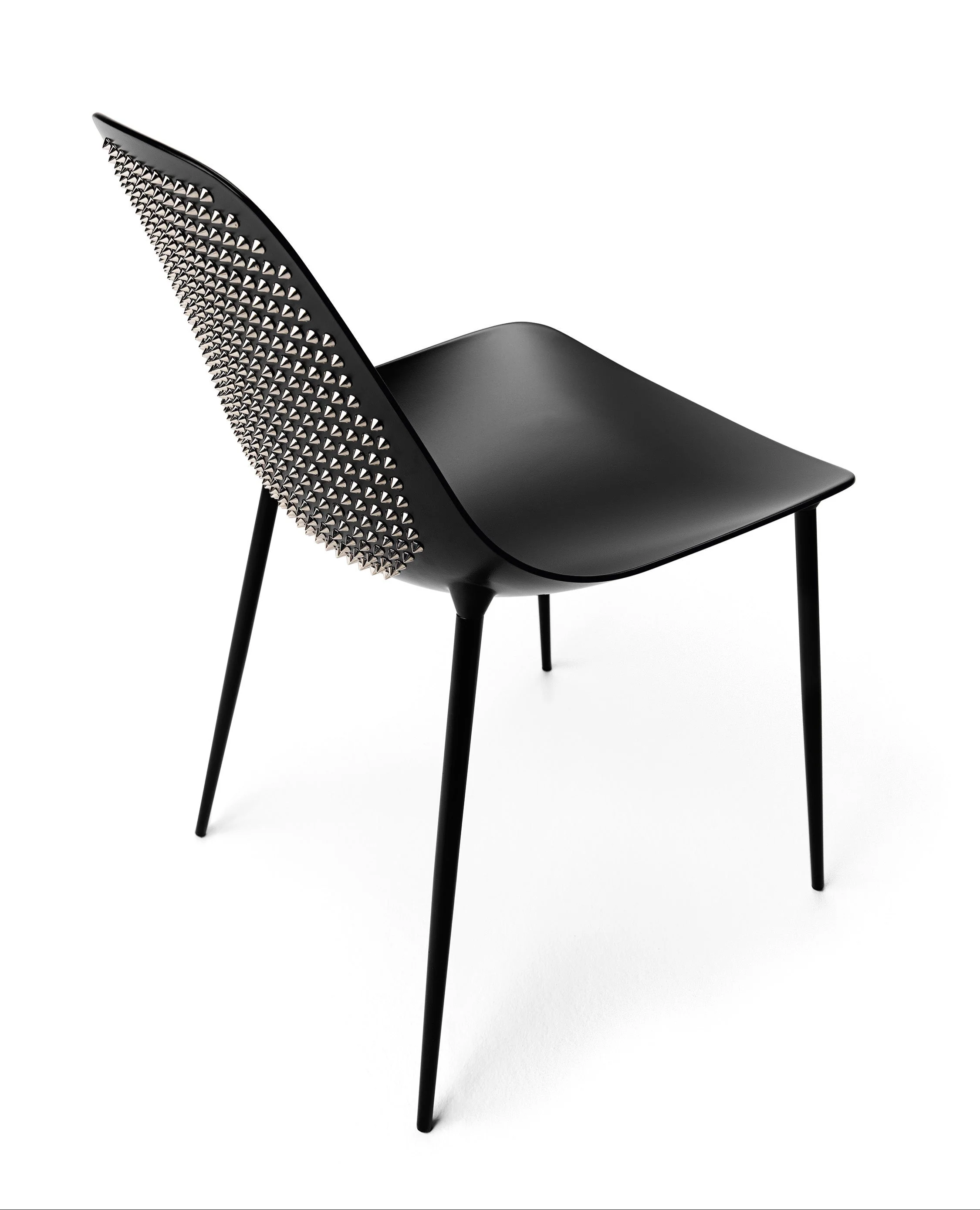 Mammamia Punk Chair by Opinion Ciatti