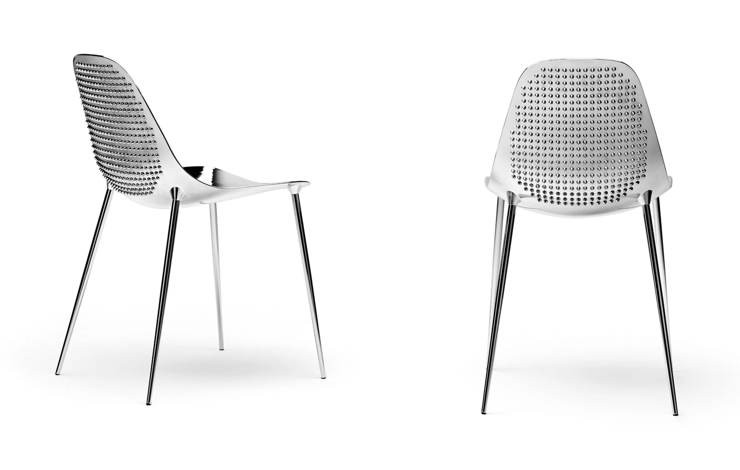 Mammamia Punk Chair by Opinion Ciatti - Image 7