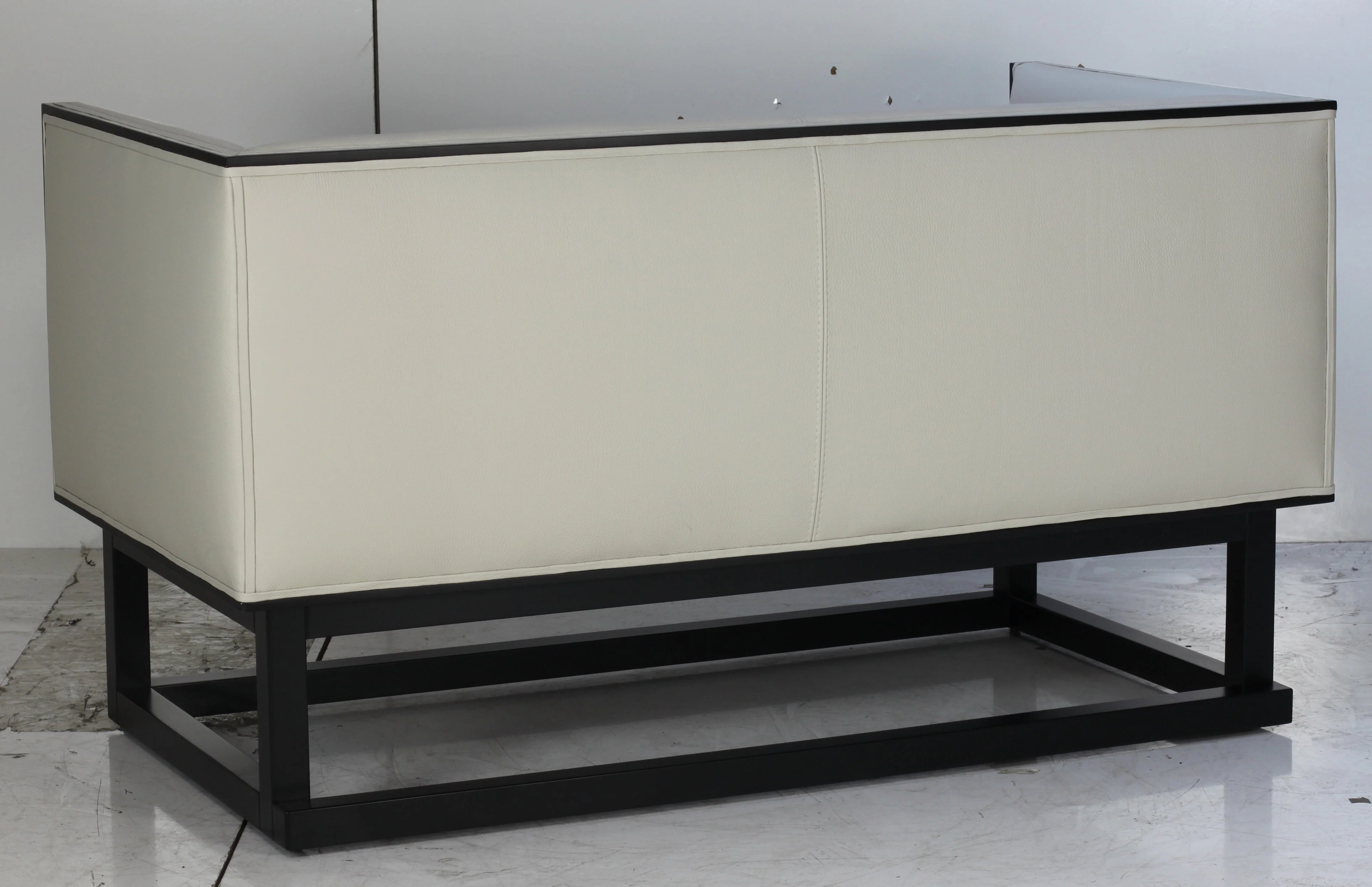 Marcel Breuer Cabinet Two Seat Sofa - Image 13