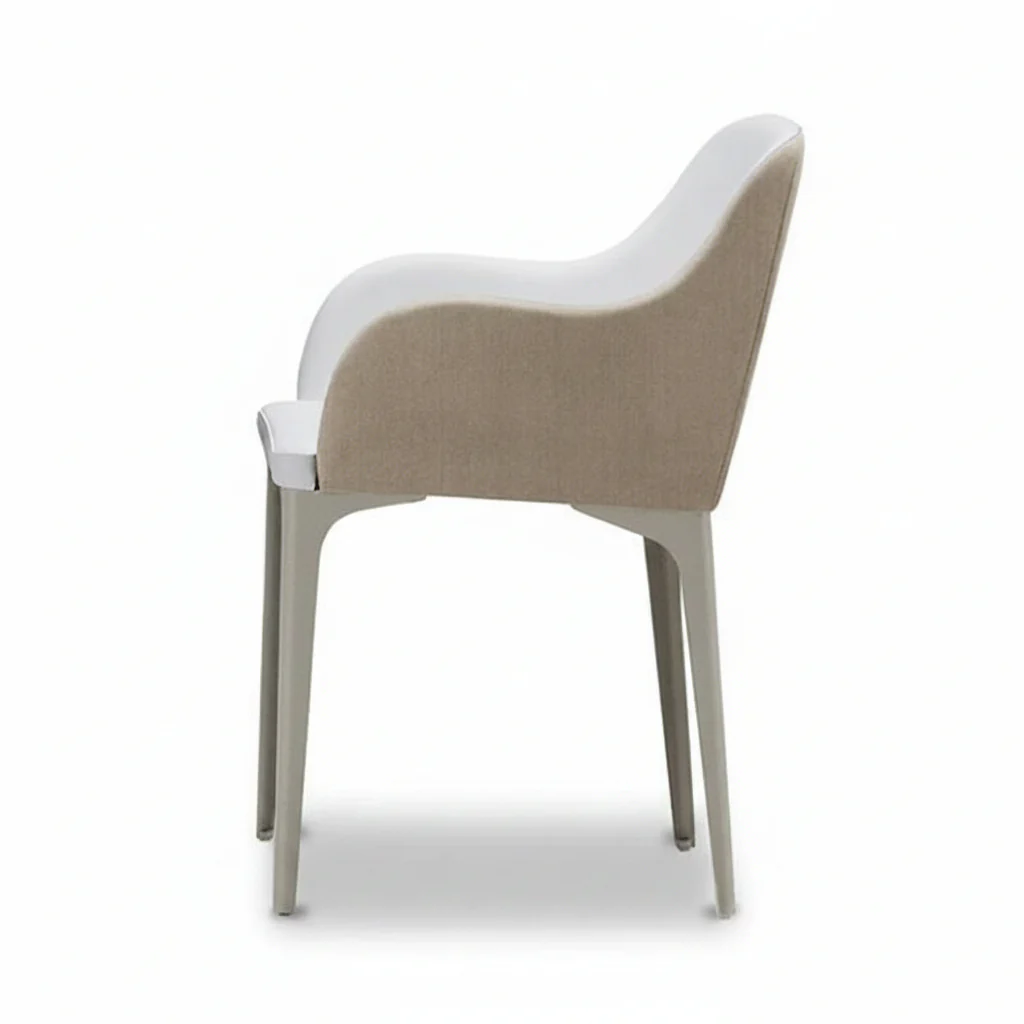 Marilyn P M TS Armchair by Midj