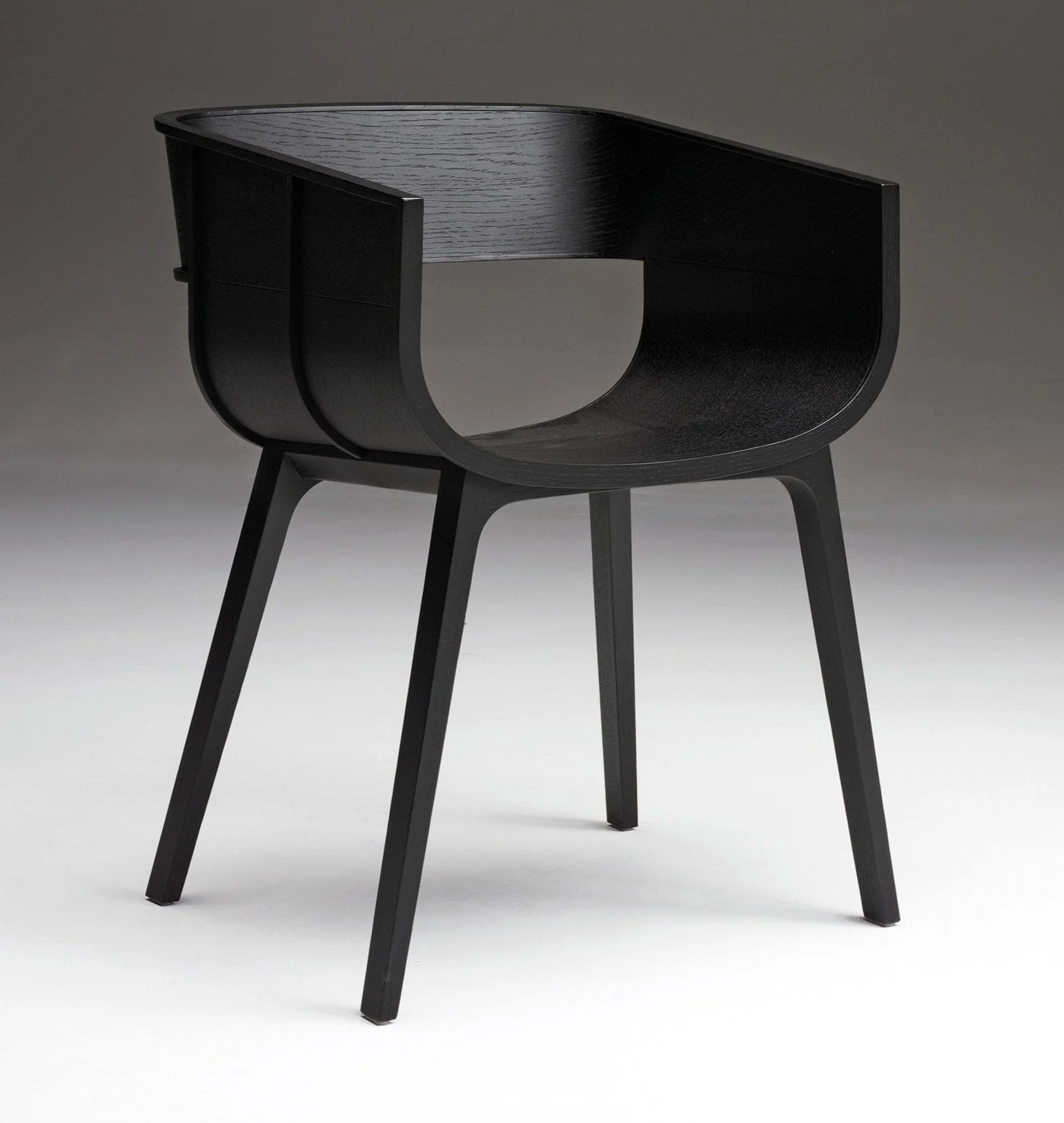 Maritime Wood Chair by Casamania - Image 12