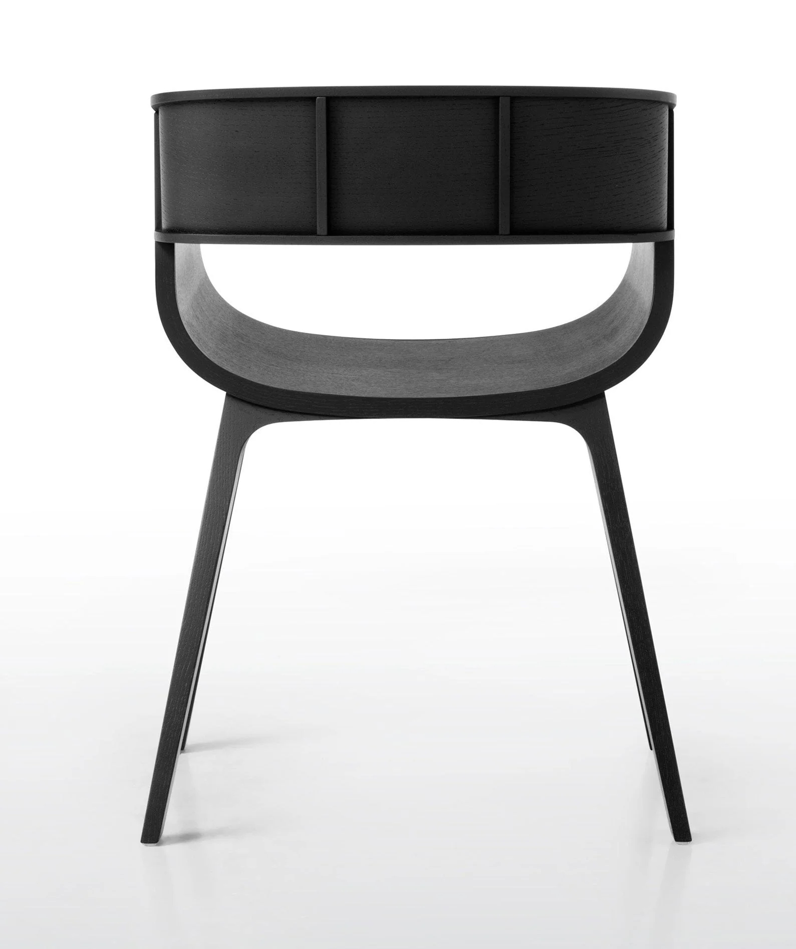 Maritime Wood Chair by Casamania - Image 4