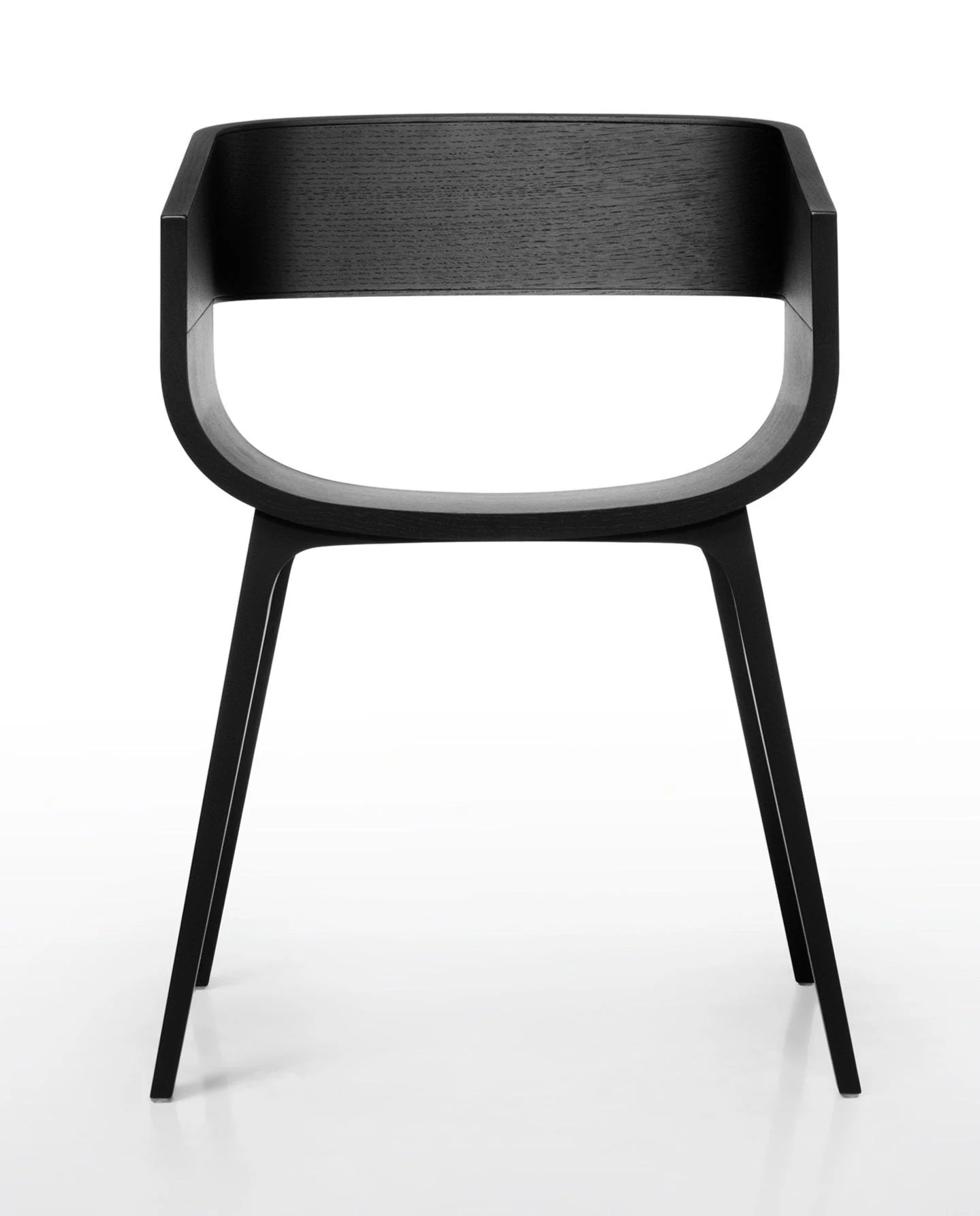 Maritime Wood Chair by Casamania - Image 5