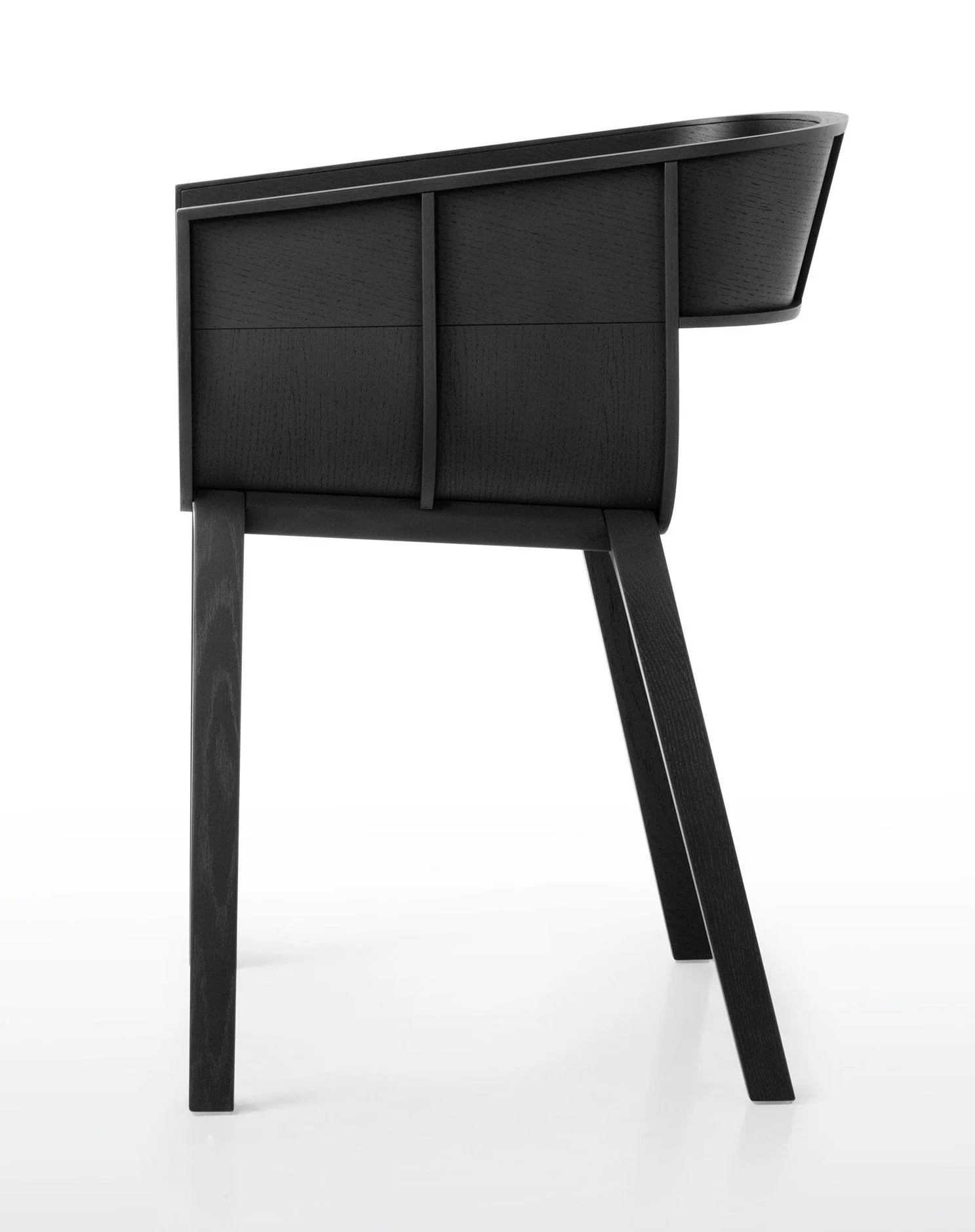 Maritime Wood Chair by Casamania - Image 7