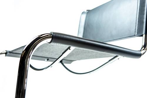 Mart Stam Cantilever Armchair - Image 16