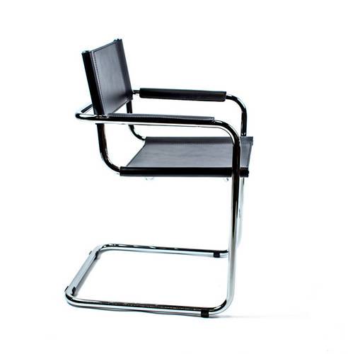 Mart Stam Cantilever Armchair - Image 4
