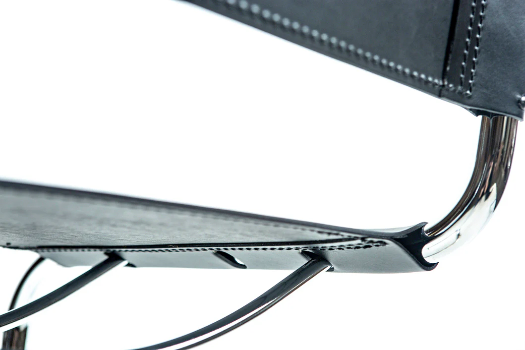 Mart Stam Cantilever Side Chair - Image 7