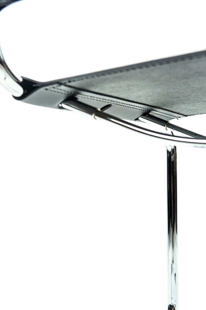 Mart Stam Cantilever Side Chair - Image 8