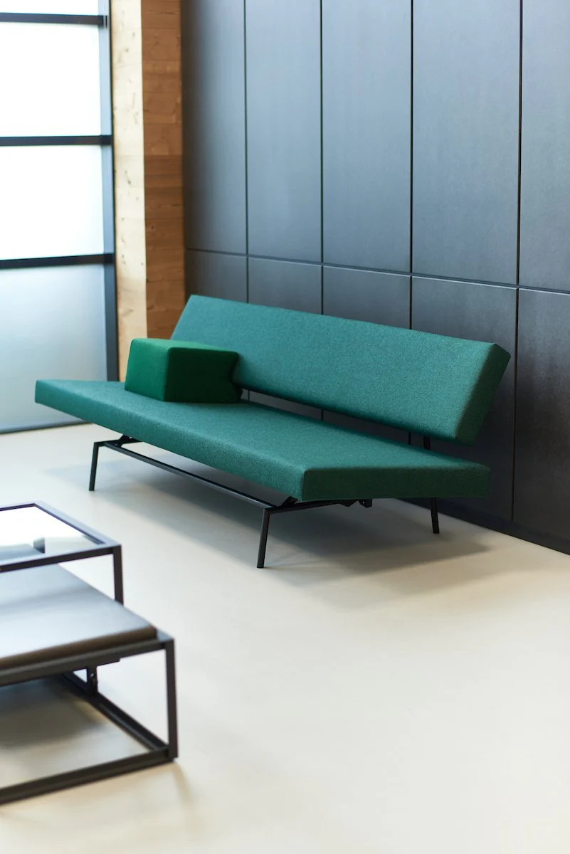 Martin Visser BR 02 Sofa Bed by Spectrum Design - Image 10