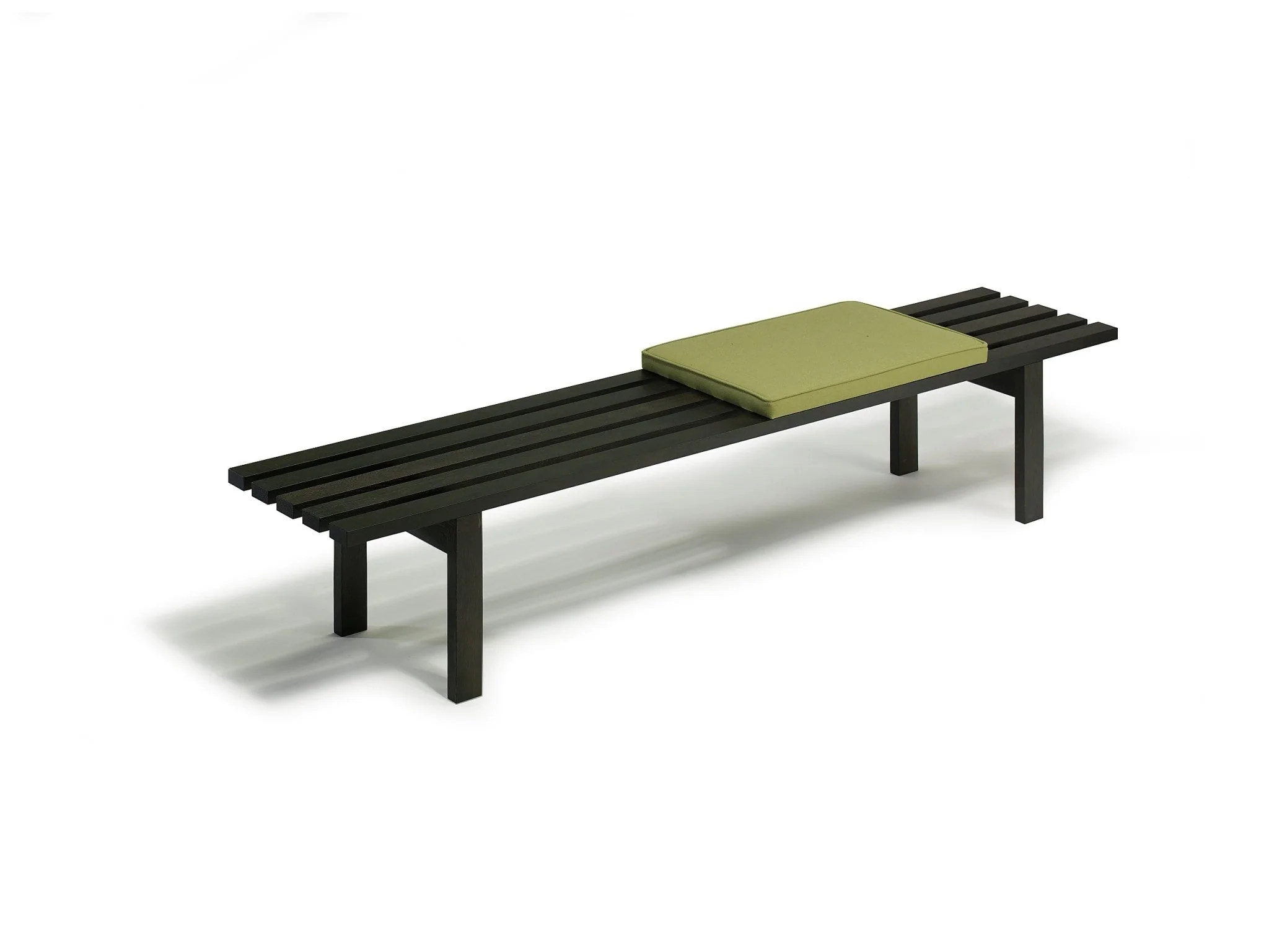 Martin Visser BZ Stedelijk Museum Amsterdam Bench by Spectrum Design - Image 6