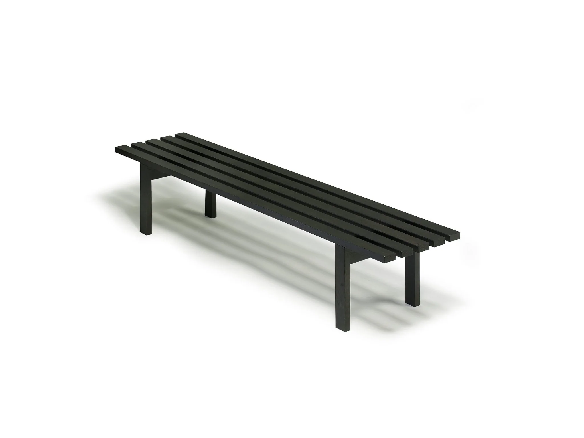 Martin Visser BZ Stedelijk Museum Amsterdam Bench by Spectrum Design - Image 7