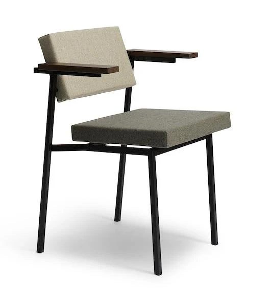 Martin Visser SE 69 Armchair by Spectrum Design