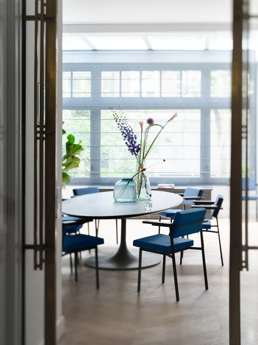 Martin Visser SE 69 Armchair by Spectrum Design - Image 10
