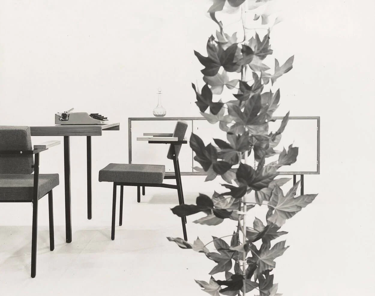 Martin Visser SE 69 Armchair by Spectrum Design - Image 13