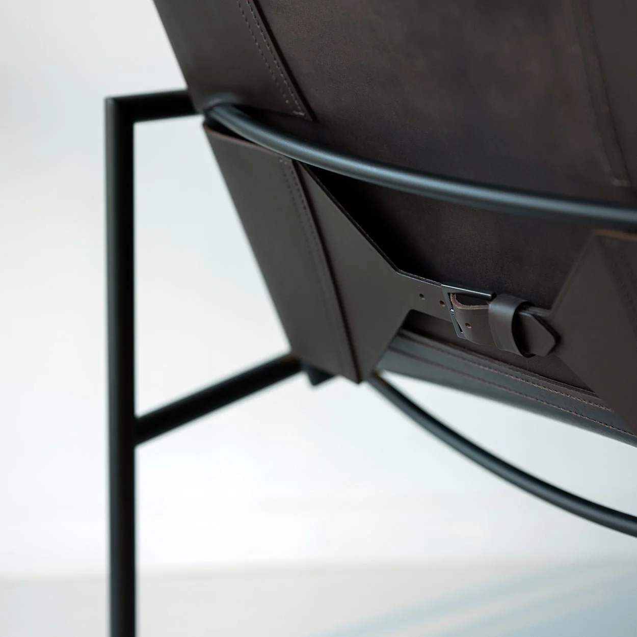 Martin Visser SZ 02 Easy Chair by Spectrum Design - Image 12