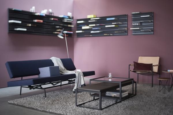 Martin Visser SZ 02 Easy Chair by Spectrum Design - Image 14