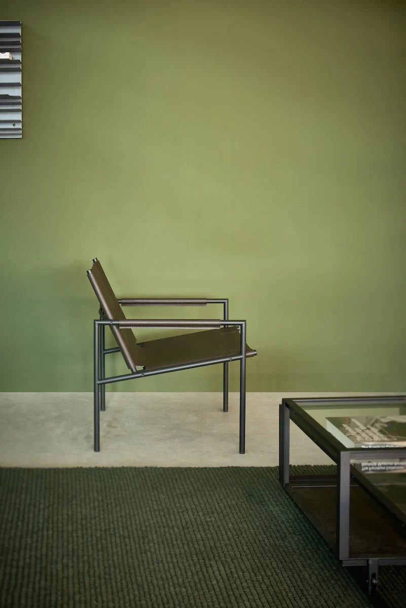 Martin Visser SZ 02 Easy Chair by Spectrum Design - Image 16