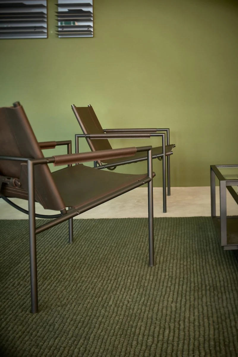 Martin Visser SZ 02 Easy Chair by Spectrum Design - Image 18