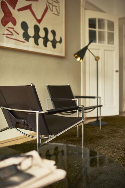 Martin Visser SZ 02 Easy Chair by Spectrum Design - Image 19