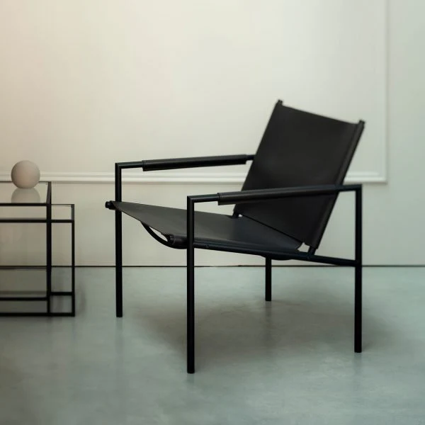 Martin Visser SZ 02 Easy Chair by Spectrum Design - Image 21