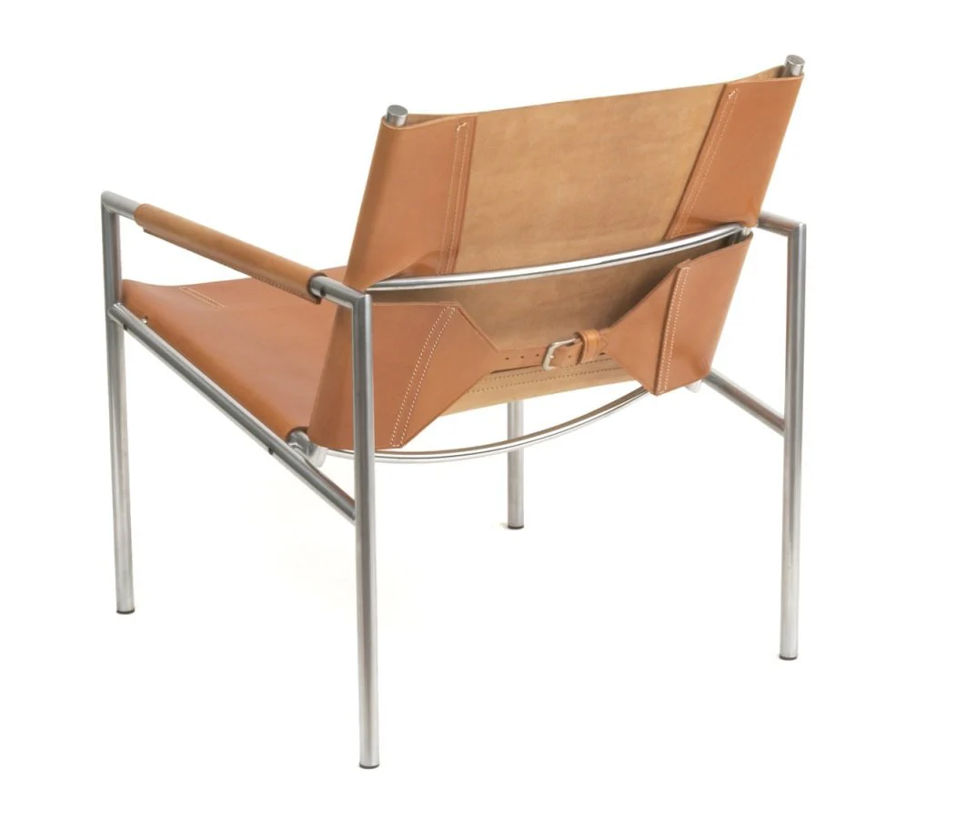 Martin Visser SZ 02 Easy Chair by Spectrum Design - Image 7