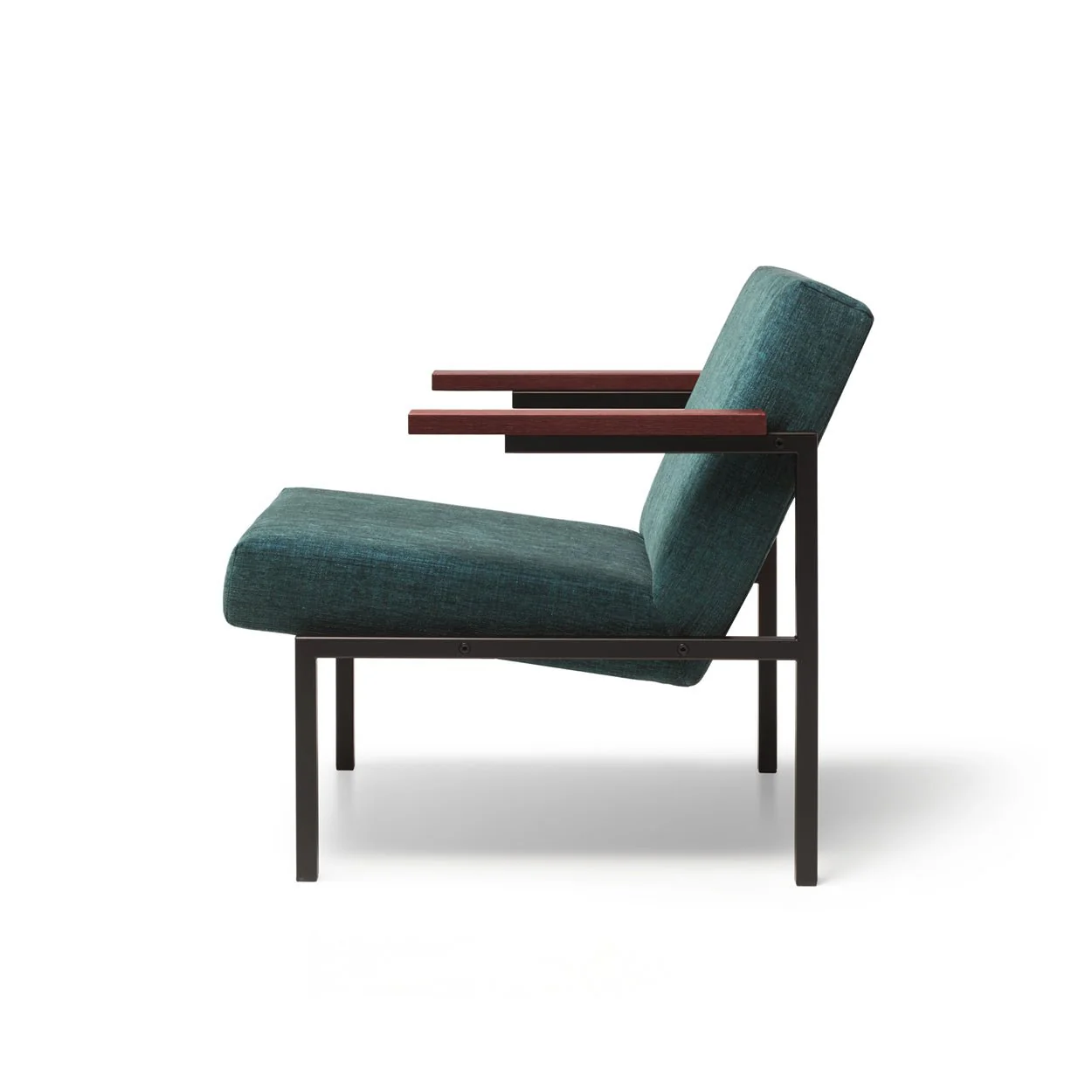 Martin Visser SZ 63 Armchair by Spectrum Design - Image 2