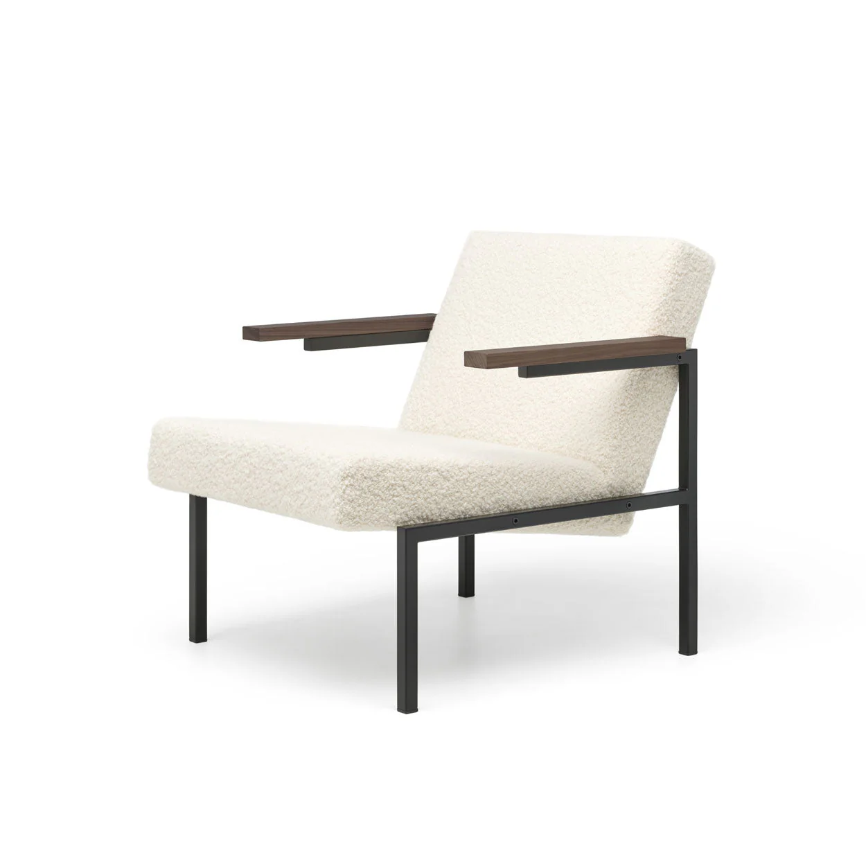Martin Visser SZ 63 Armchair by Spectrum Design - Image 4