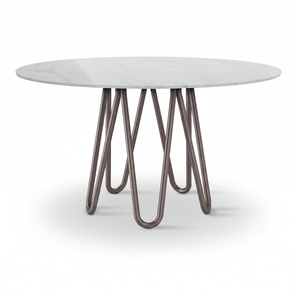 Meduse Dining Table by Casamania