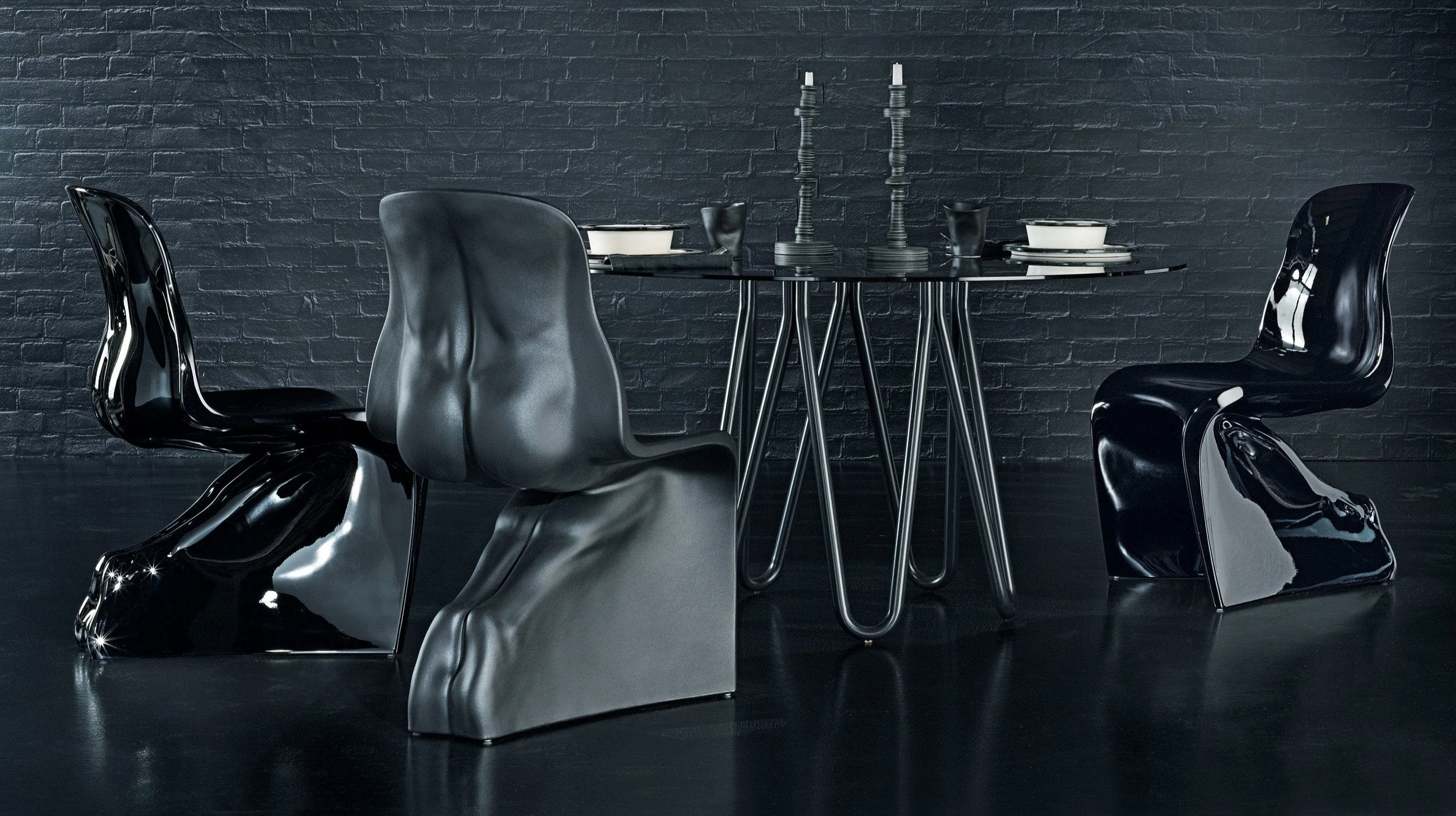 Meduse Dining Table by Casamania - Image 19