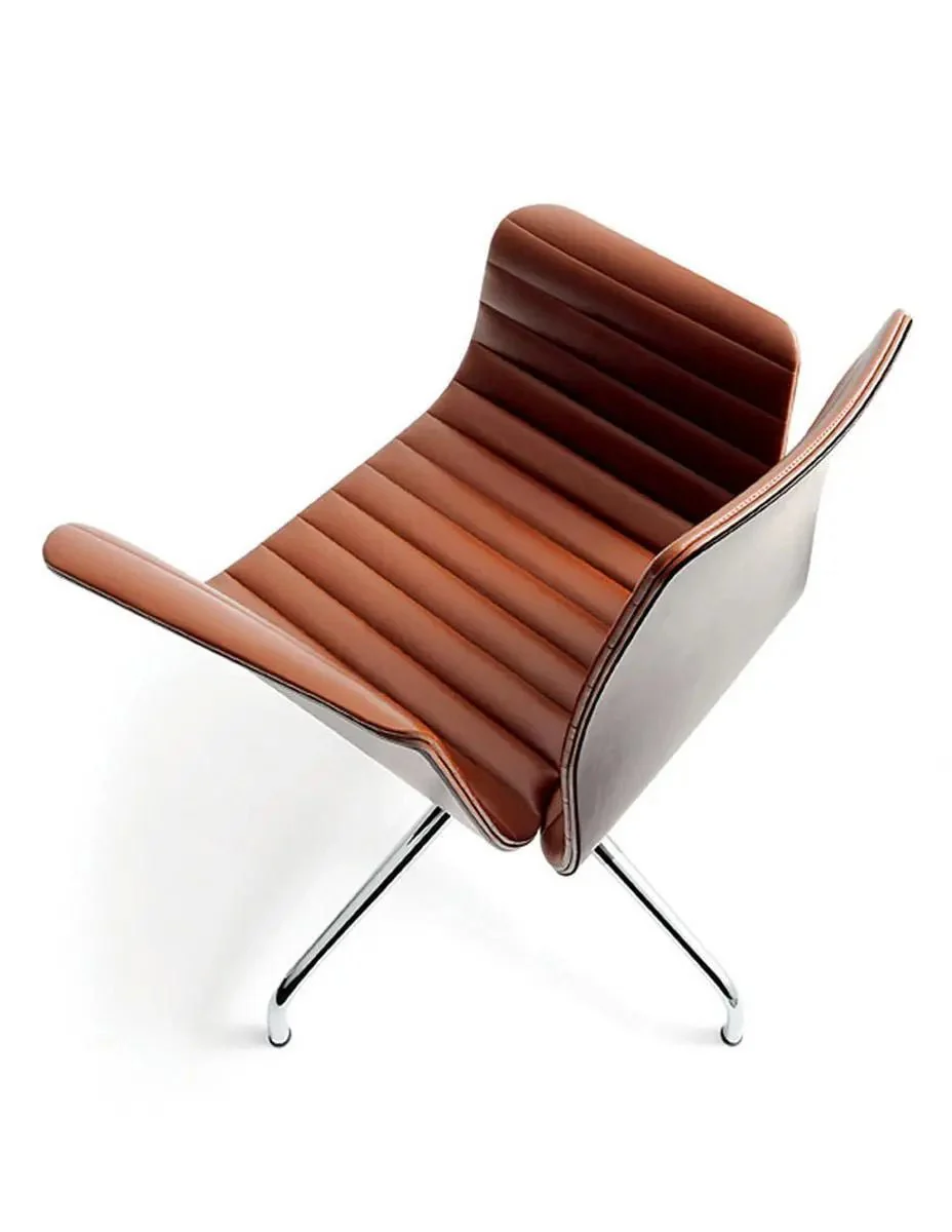 Meeting Office Armchair by Bross - Image 3