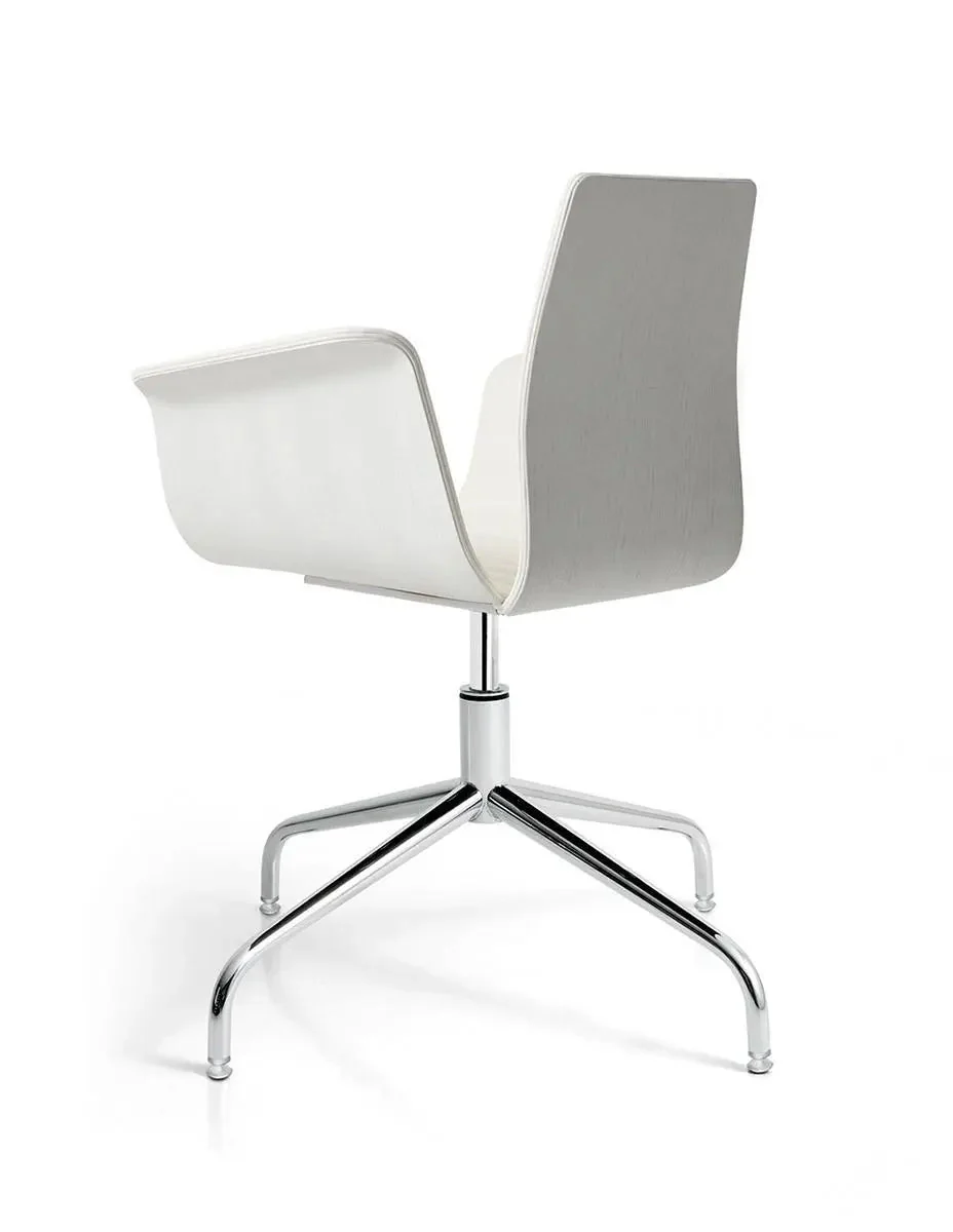 Meeting Office Armchair by Bross - Image 5