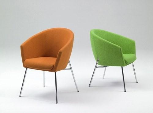 Megan Chair by Artifort - Image 4