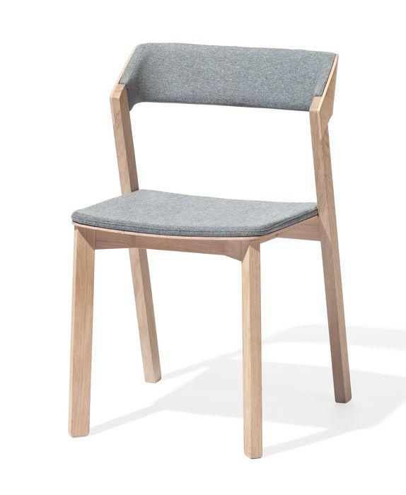Merano Bentwood Side Chair by Ton - Image 2