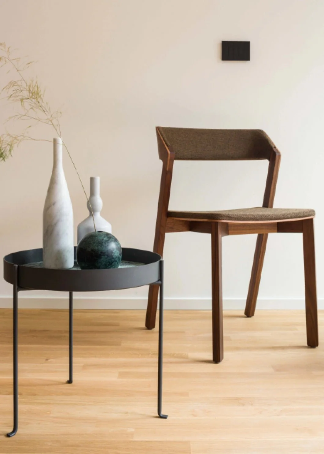 Merano Bentwood Side Chair by Ton - Image 22