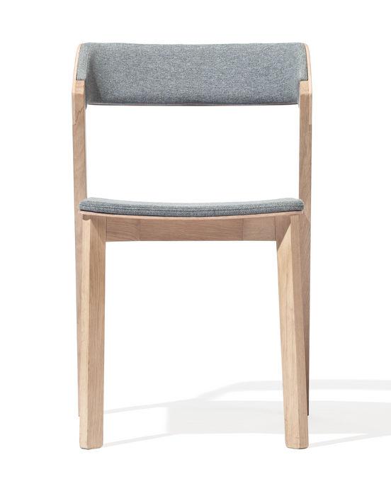 Merano Bentwood Side Chair by Ton - Image 6