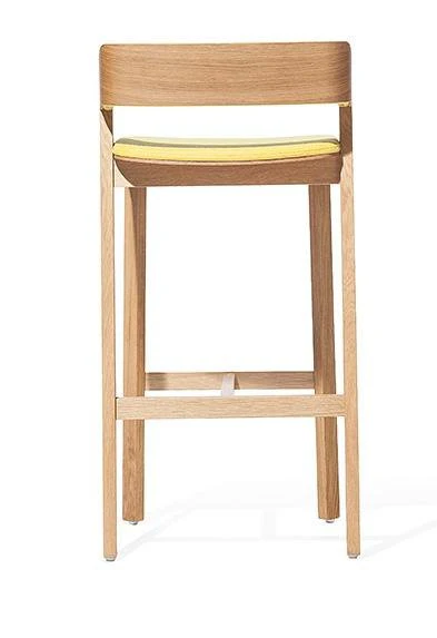 Merano Stool by Ton - Image 11