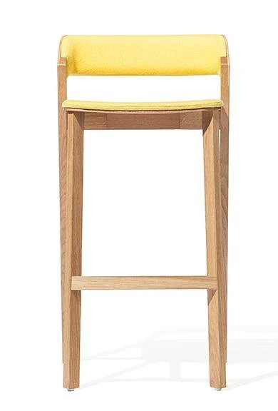 Merano Stool by Ton - Image 9