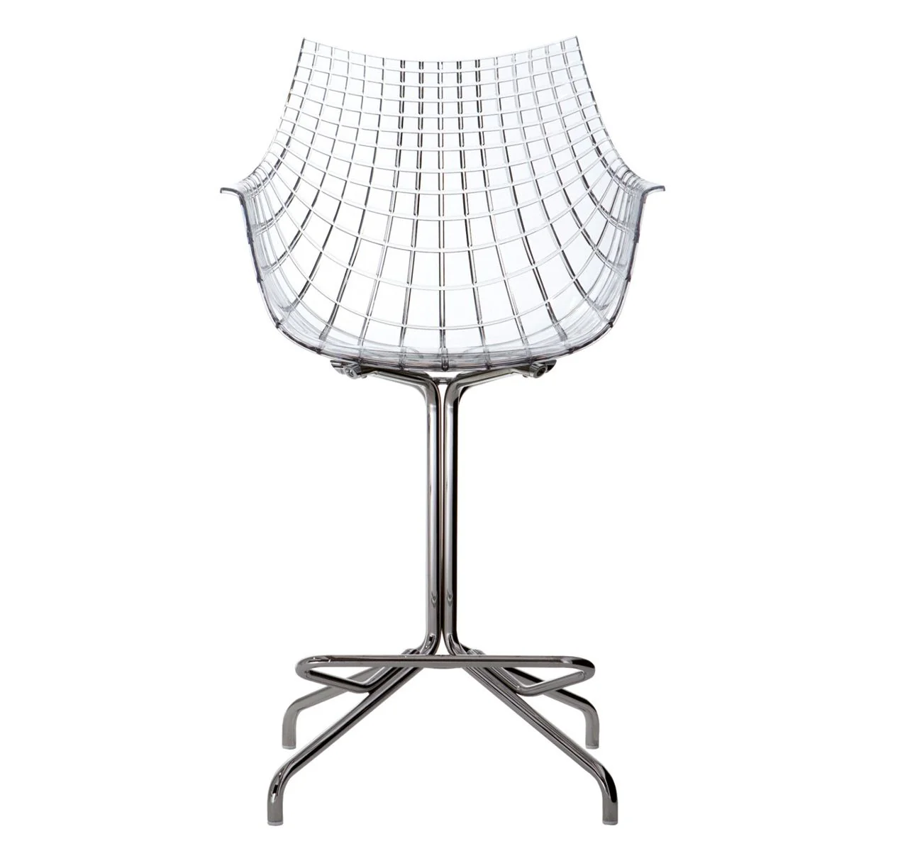 Meridiana Stool by Driade - Image 2