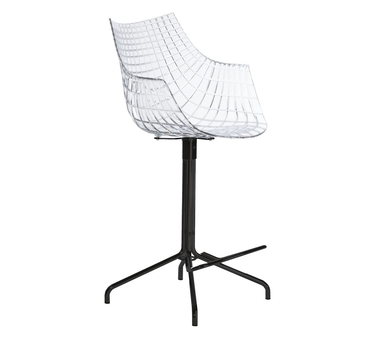 Meridiana Stool by Driade - Image 5