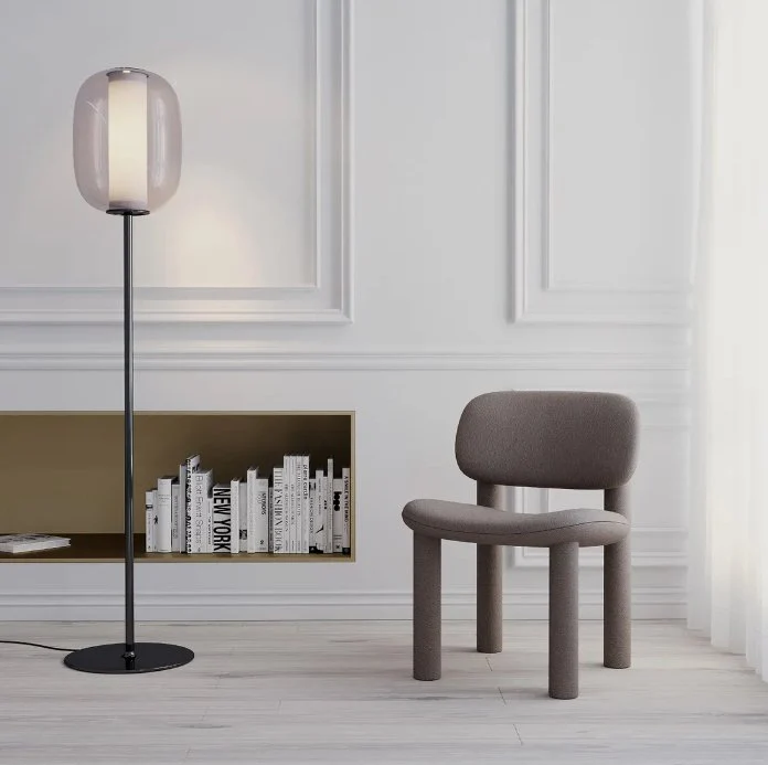 Meridiano Floor Lamp by FontanaArte - Image 5