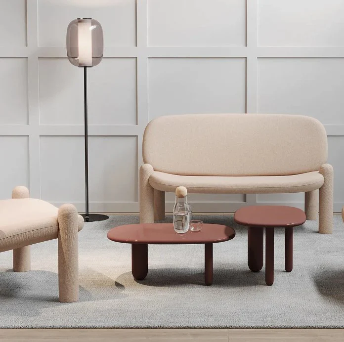 Meridiano Floor Lamp by FontanaArte - Image 6