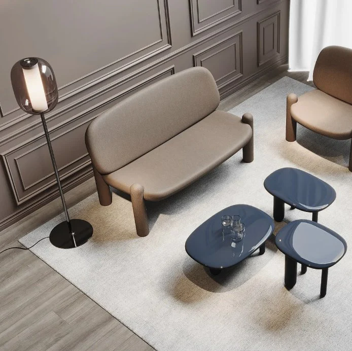 Meridiano Floor Lamp by FontanaArte - Image 7