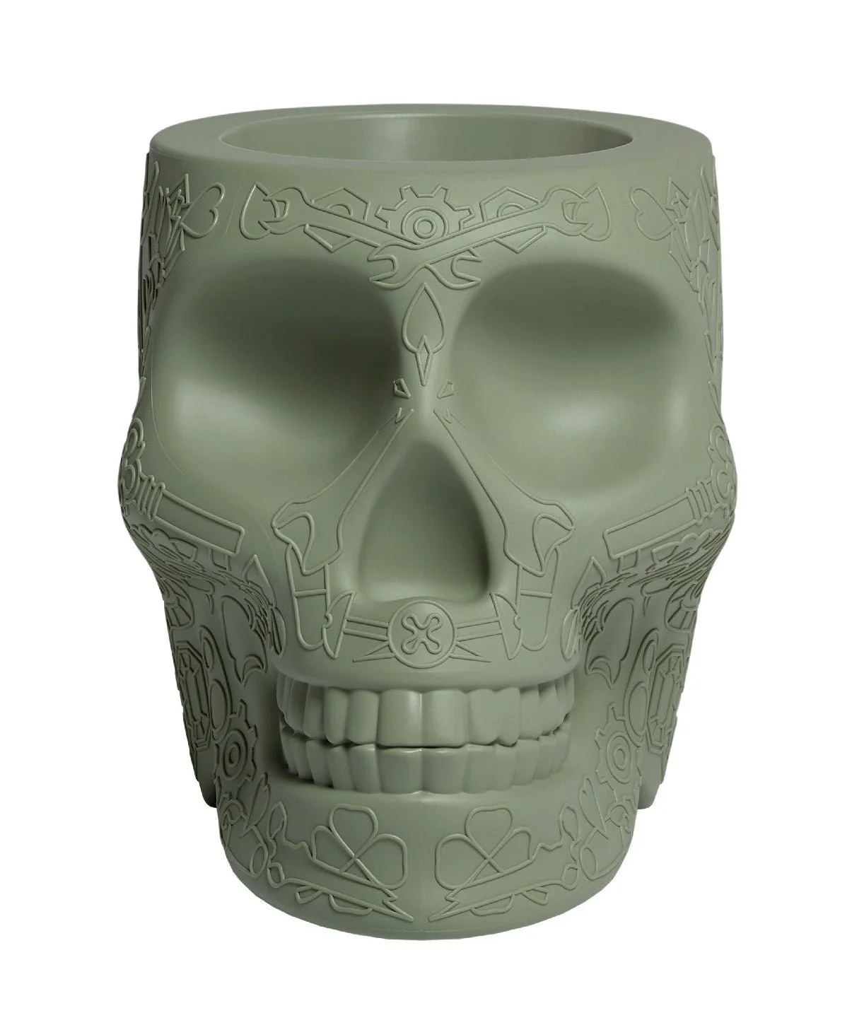 Mexico Planter and Champagne Cooler by Qeeboo - Image 8