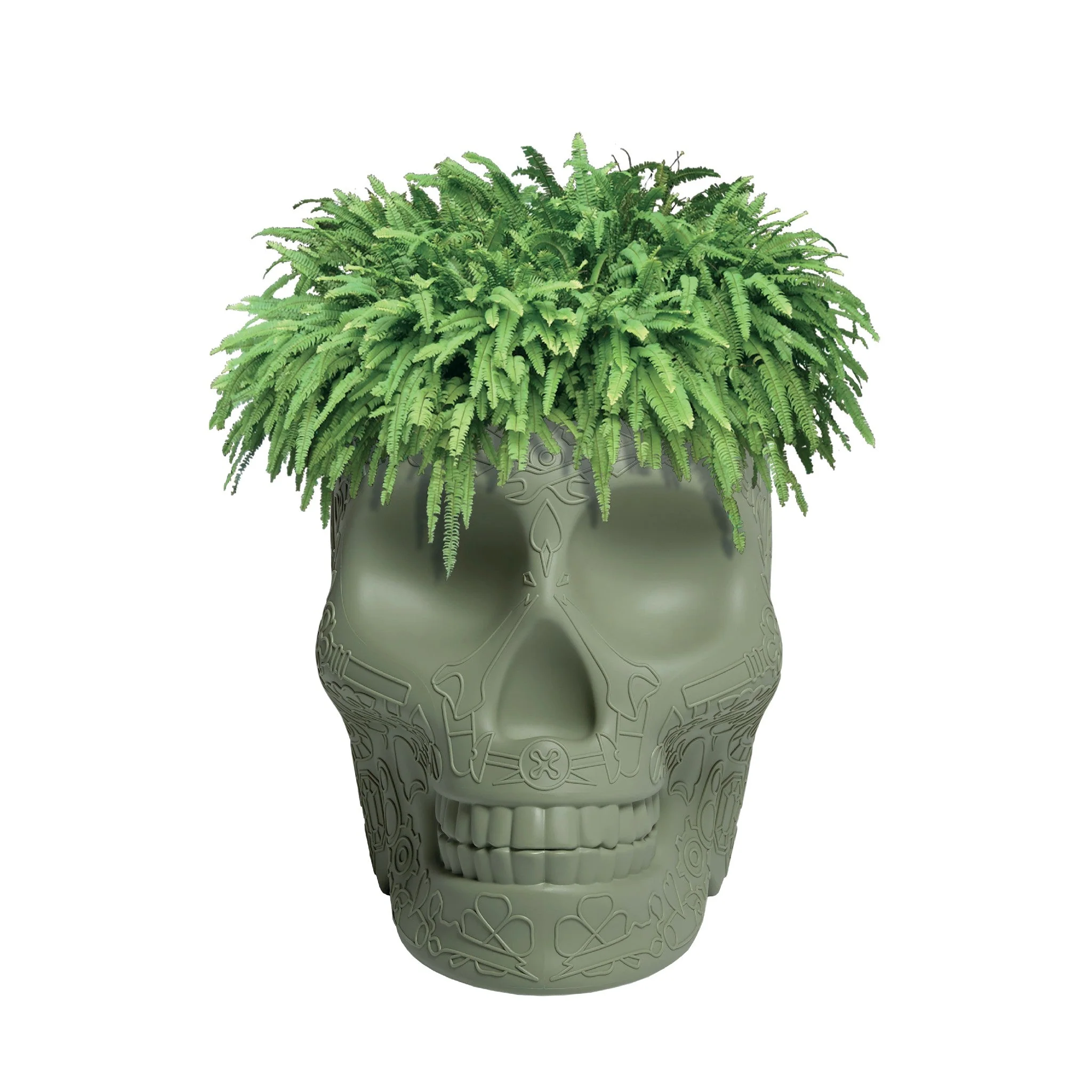 Mexico Planter and Champagne Cooler by Qeeboo - Image 9
