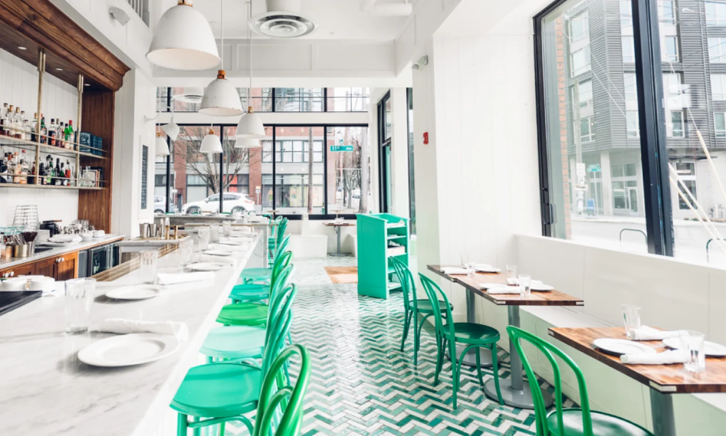 Michael Thonet No. 20 Bentwood Chair by Ton (Upholstered Seat and Back) - Image 13