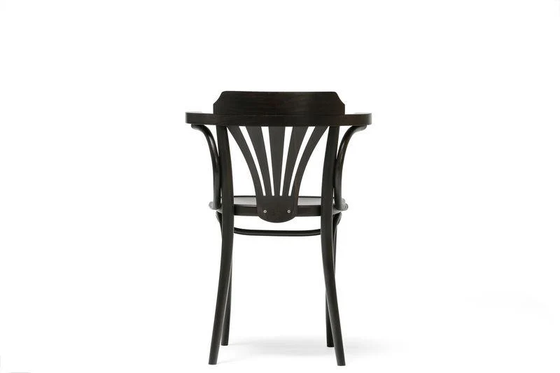 Michael Thonet No. 25 Bentwood Chair by Ton - Image 11