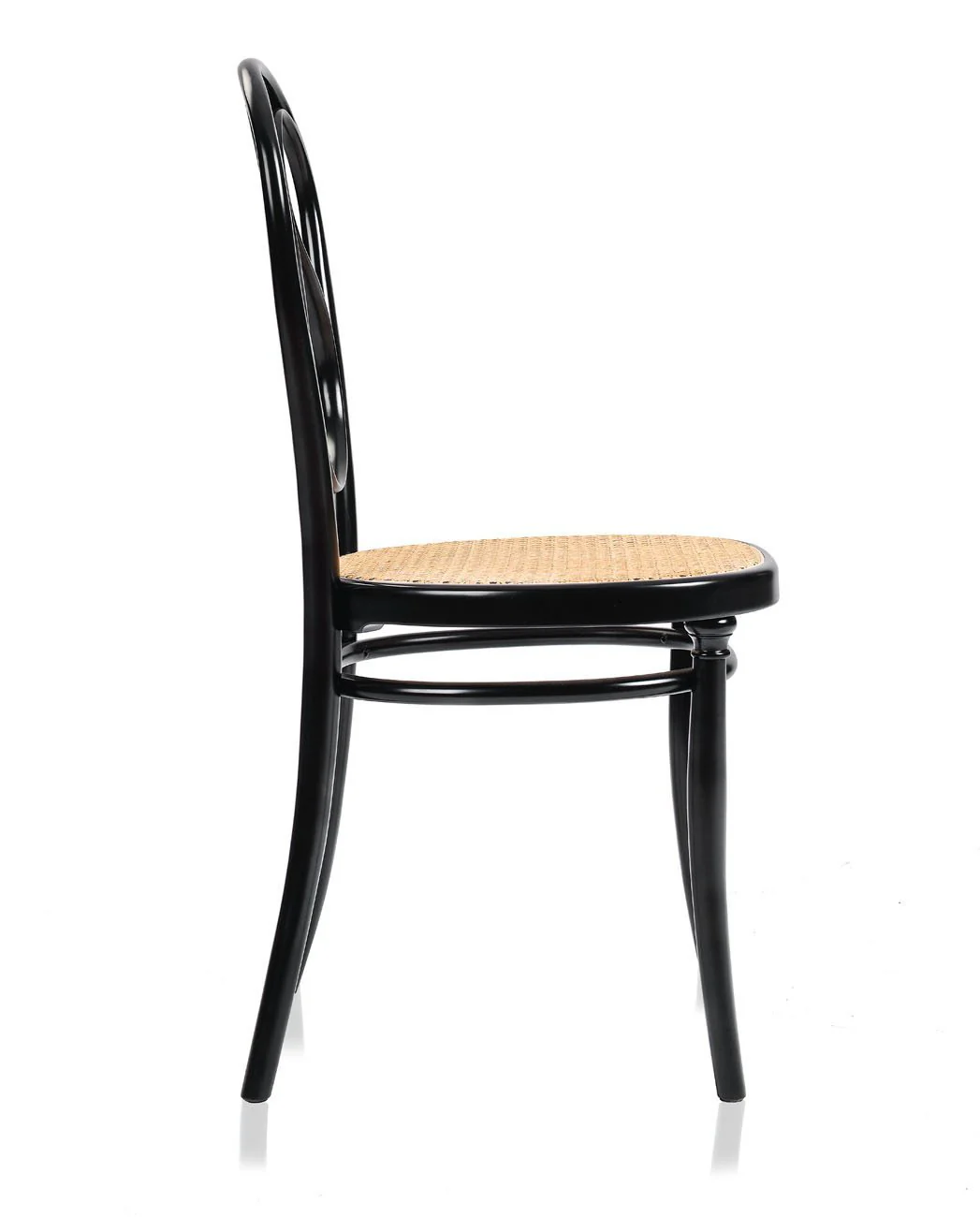 Michael Thonet No 1 Bentwood Side Chair by GTV - Image 10