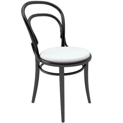 Michael Thonet No. 14 Bentwood Chair by Ton (Upholstered) - Image 11